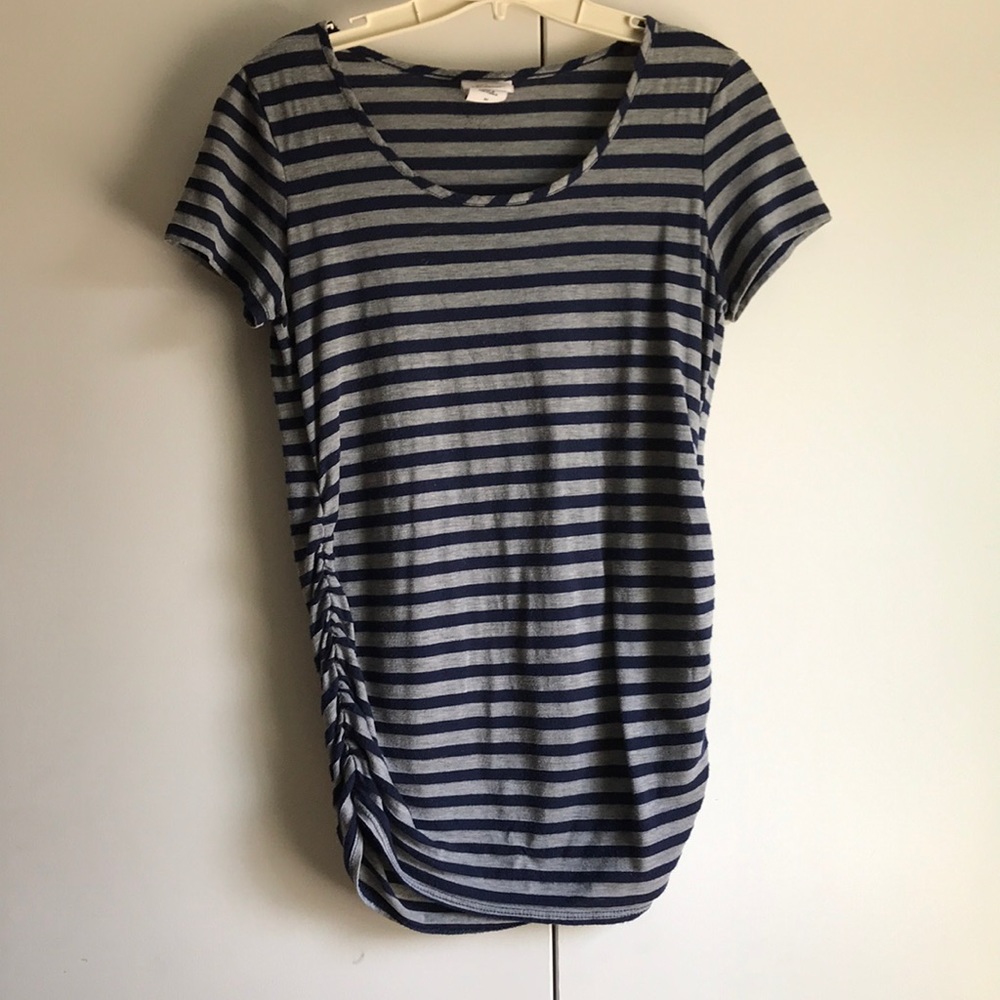 Maternity shirt